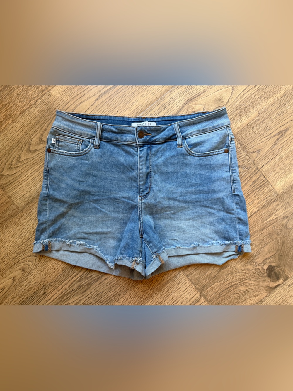 Judy Blue Shorts